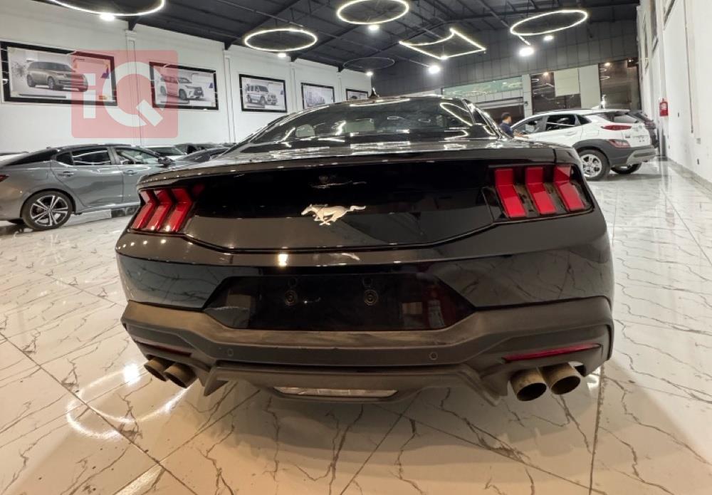 فورد موستانج